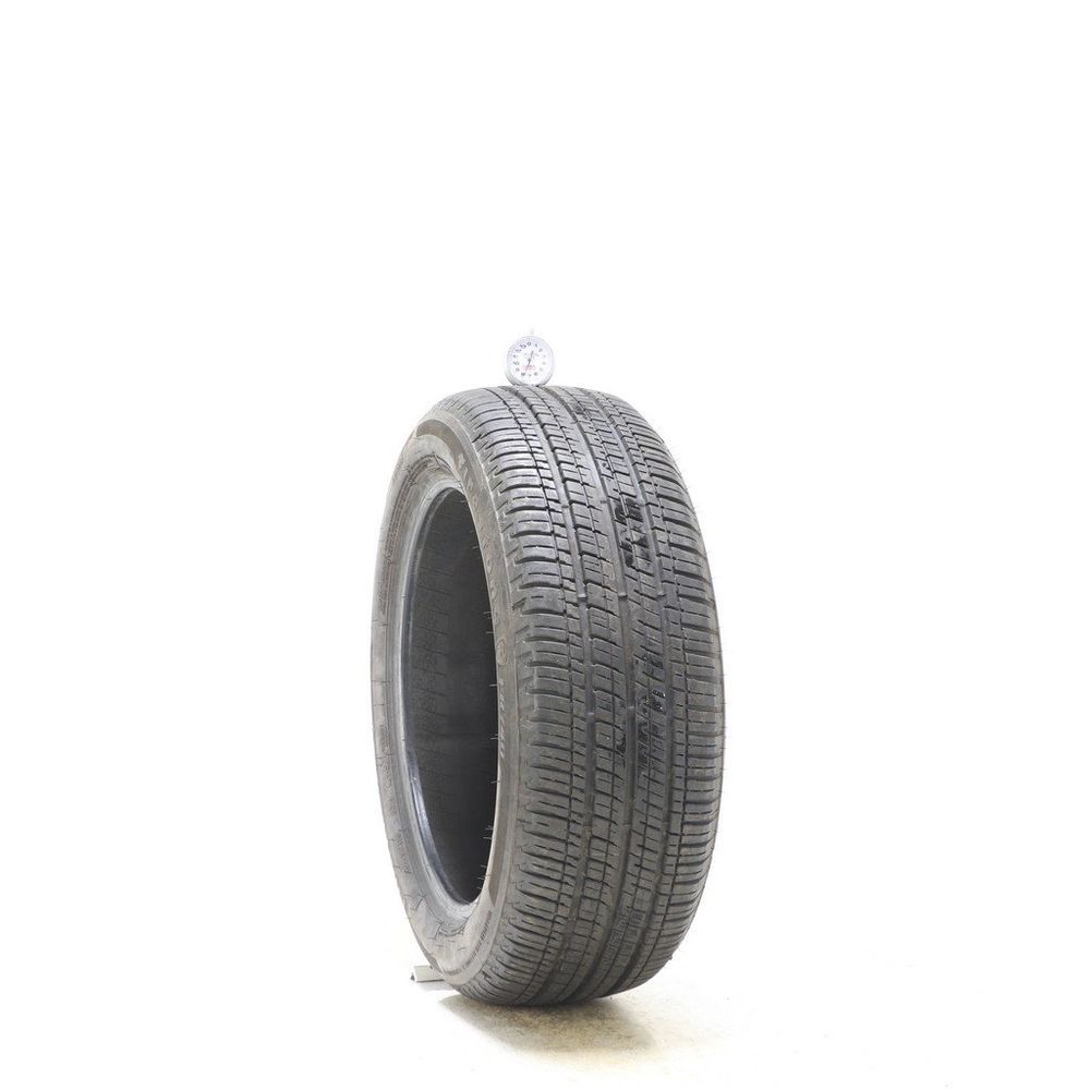 Set of (2) Used 185/55R16 Firestone FR740 83H - 7.5-8/32 - Image 1