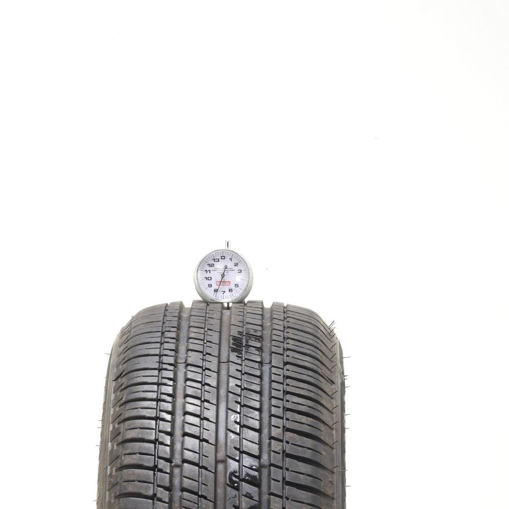 Set of (2) Used 185/55R16 Firestone FR740 83H - 7.5-8/32 - Image 2