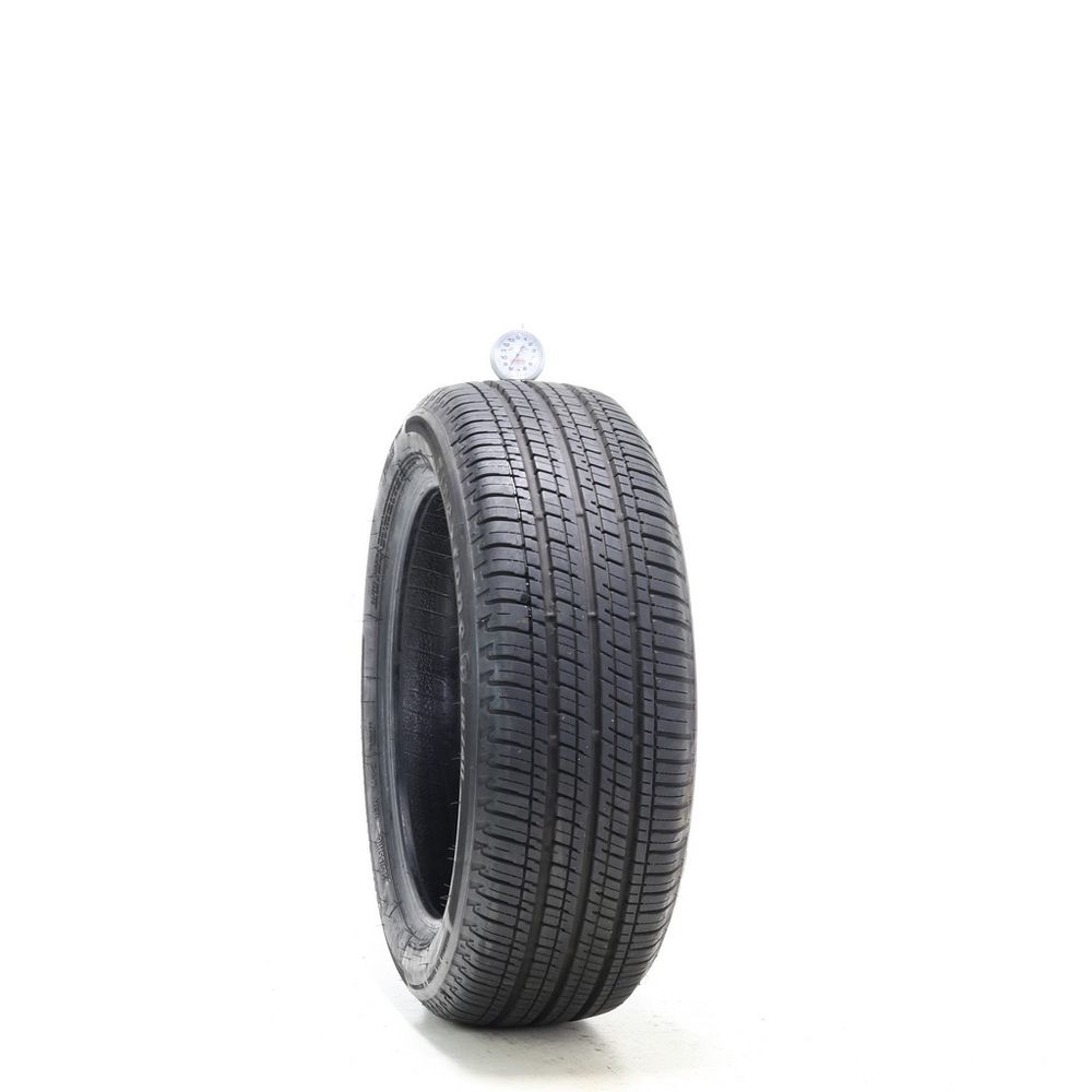 Set of (2) Used 185/55R16 Firestone FR740 83H - 7.5-8/32 - Image 4
