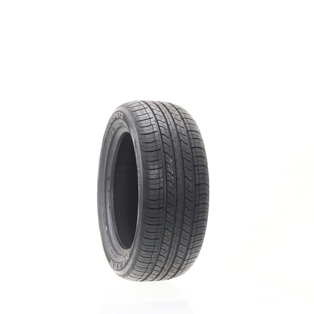 New 225/50R16 Nexen Classe Premiere CP672 92V - Image 1