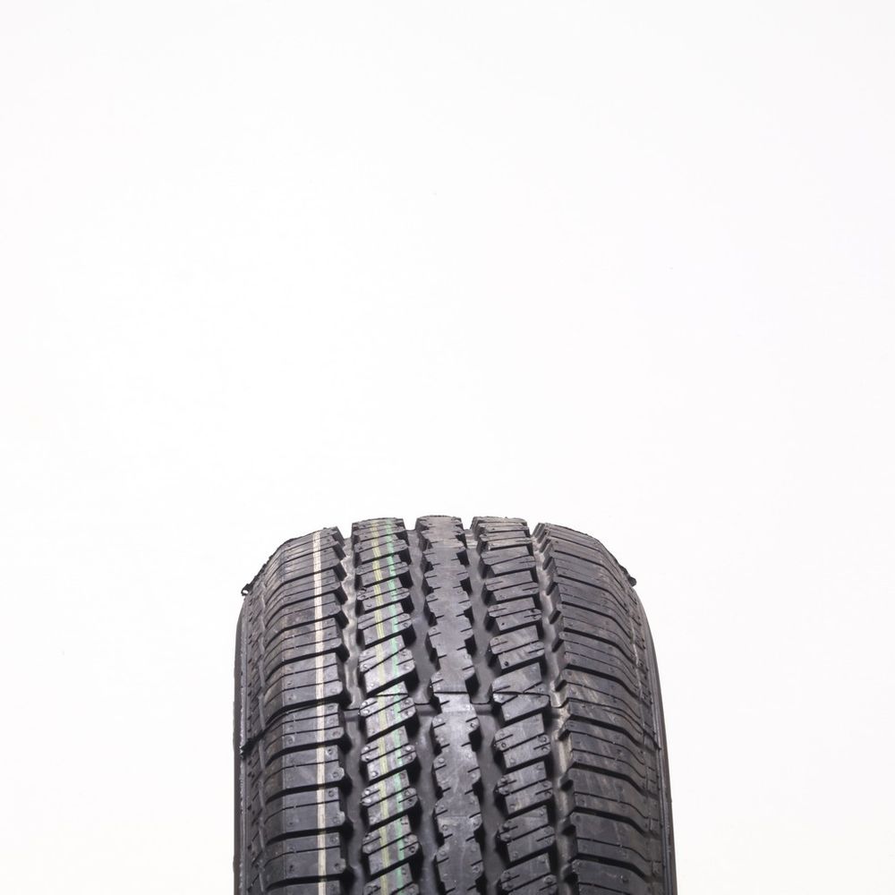 Driven Once 225/70R15 Continental ContiTrac 100S - 12/32 - Image 2