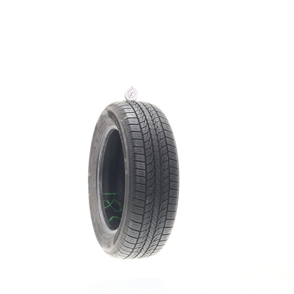 Used 185/60R15 General Altimax RT43 84H - 8/32 - Image 1