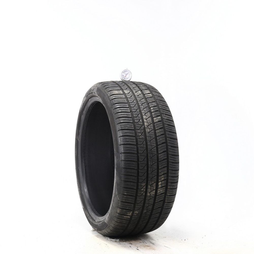 Used 255/35R19 Pirelli P Zero Plus 96Y - 8.5/32 - Image 1