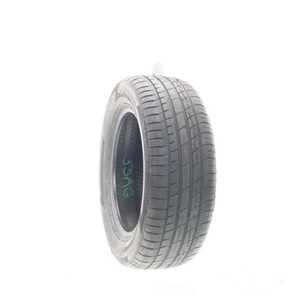 Used 255/60R18 Accelera IOTA ST68 112V - 9.5/32 - Image 1