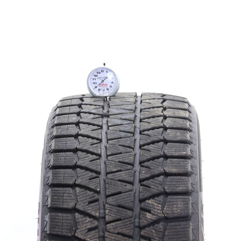 Used 245/40R18 Bridgestone Blizzak WS80 97H - 9/32 - Image 2