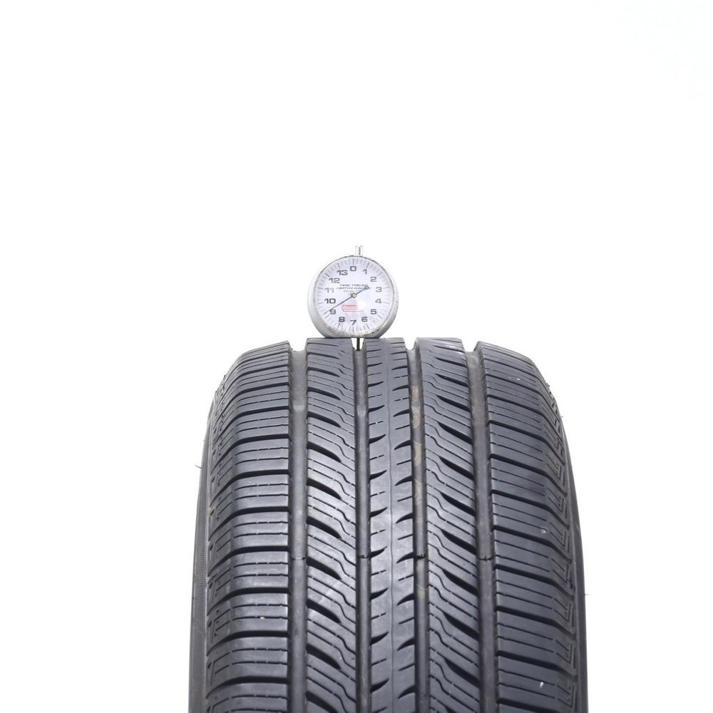 Set of (2) Used 205/65R16 Yokohama Avid Ascend LX 95H - 9-10/32 - Image 2