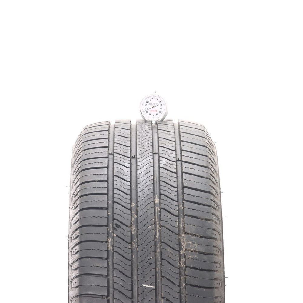 Set of (4) Used 245/55R19 Michelin Defender 2 107H - 8-9.5/32 - Image 11