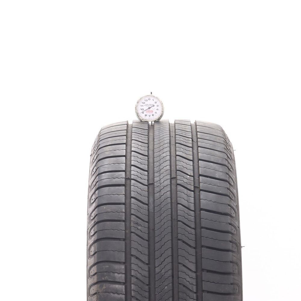 Set of (4) Used 245/55R19 Michelin Defender 2 107H - 8-9.5/32 - Image 8