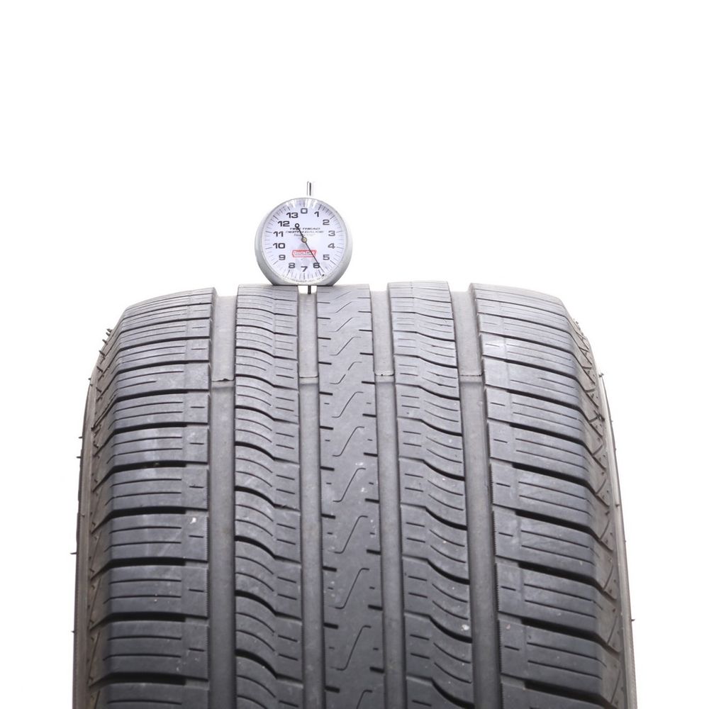 Set of (2) Used 275/45R20 Nankang SP-9 Cross Sport 110V - 5.5-6.5/32 - Image 2