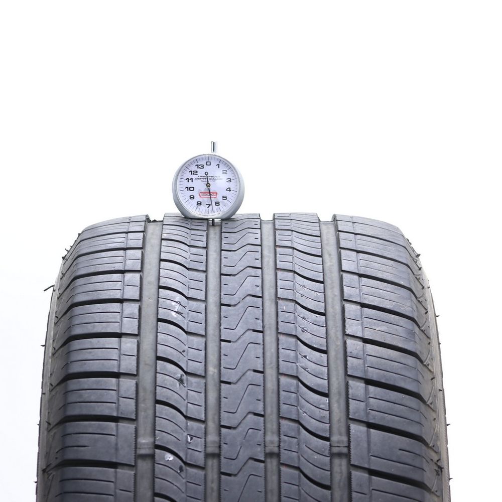Set of (2) Used 275/45R20 Nankang SP-9 Cross Sport 110V - 5.5-6.5/32 - Image 5