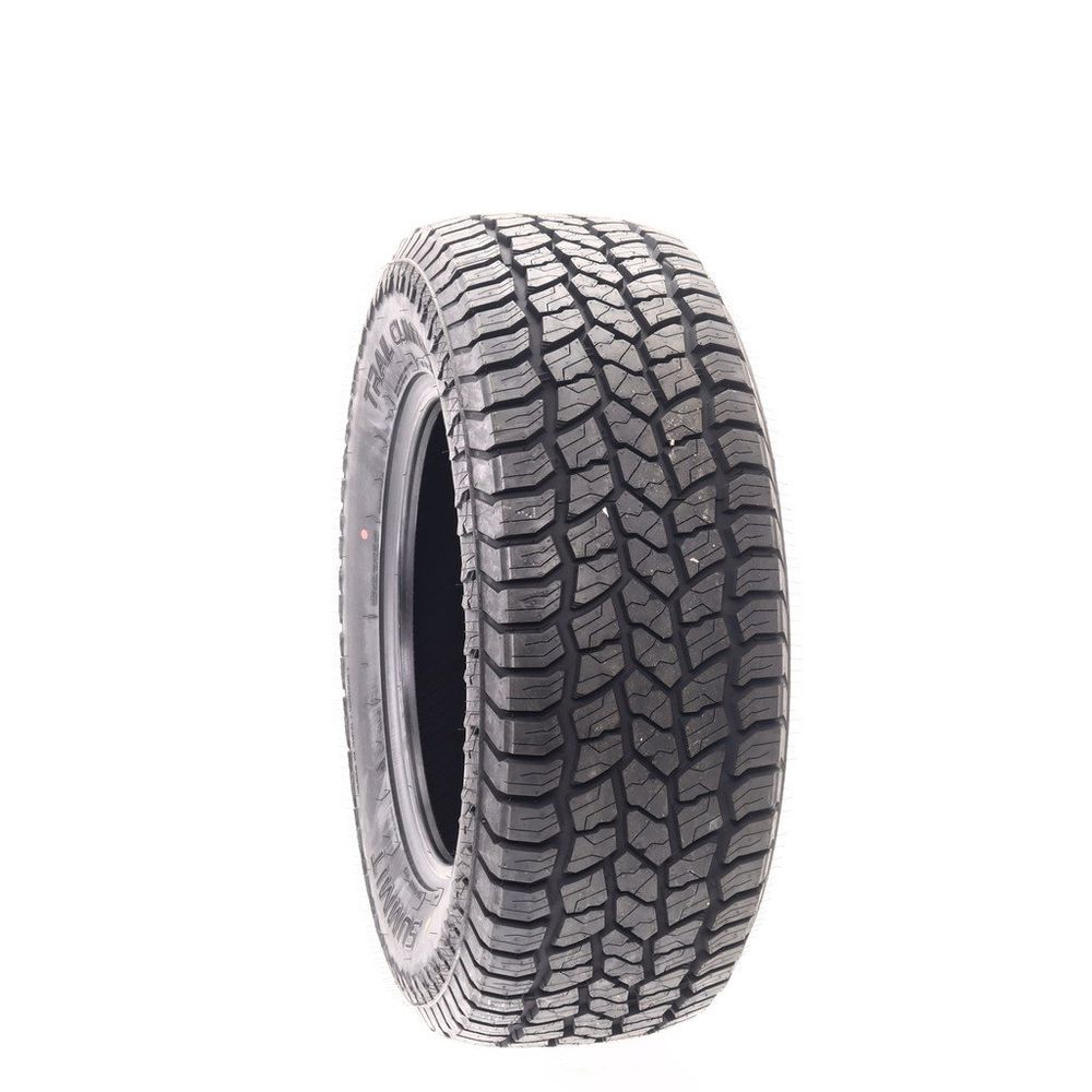 New 265/65R17 Summit Trail Climber AT02 112S - Image 1