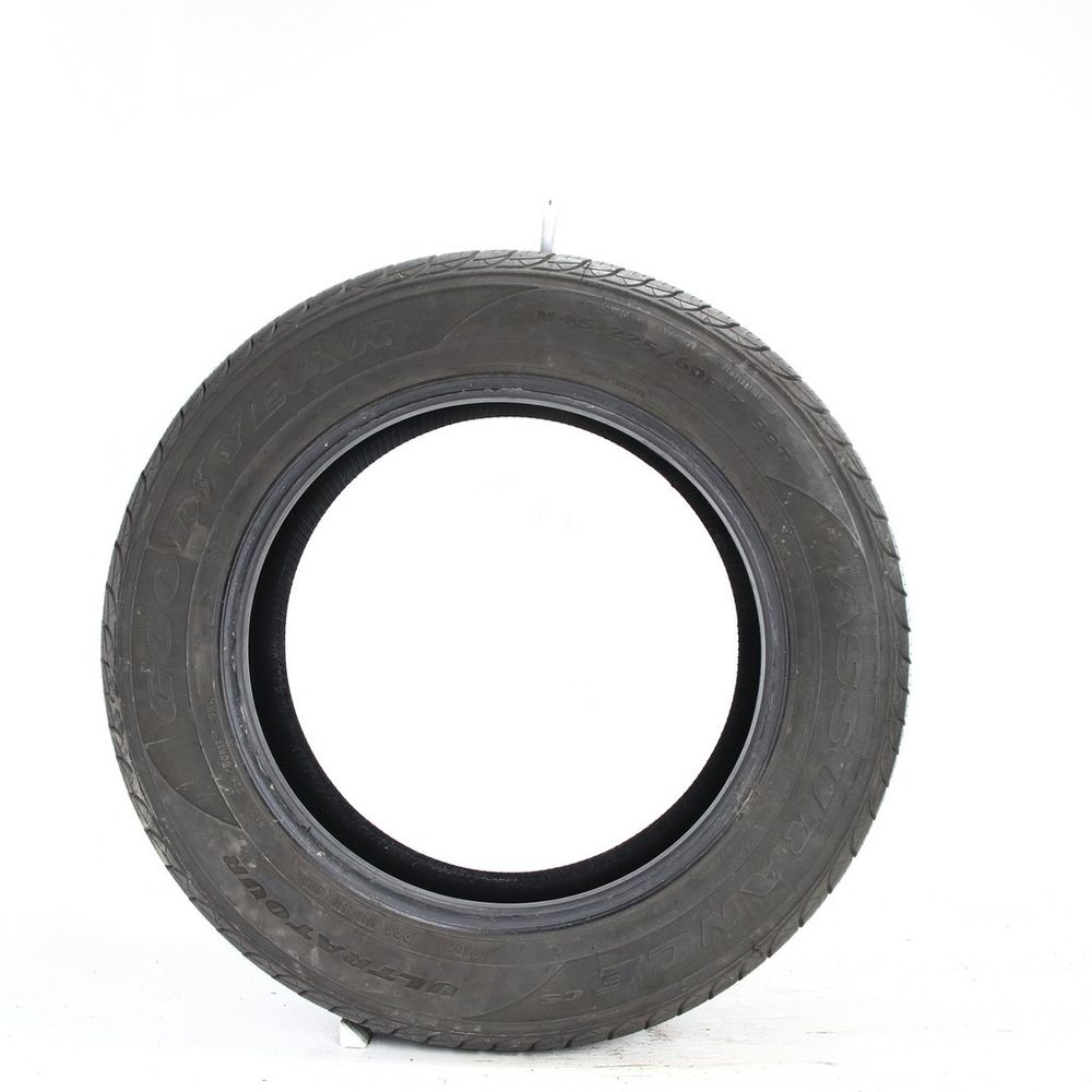 Used 225/60R17 Goodyear Assurance CS Ultratour 99T - 6/32 - Image 3