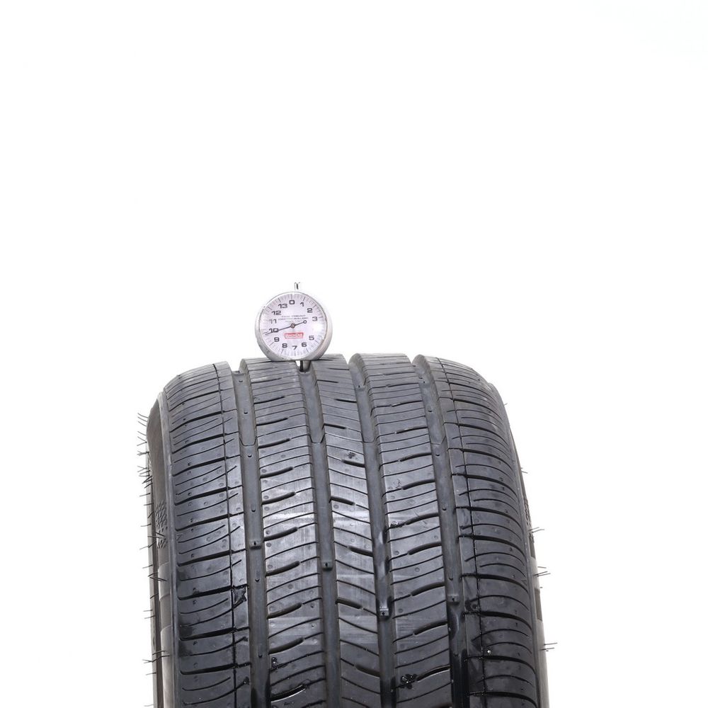 Set of (2) Used 235/45R18 Kumho Solus TA31 94V - 8-9.5/32 - Image 5