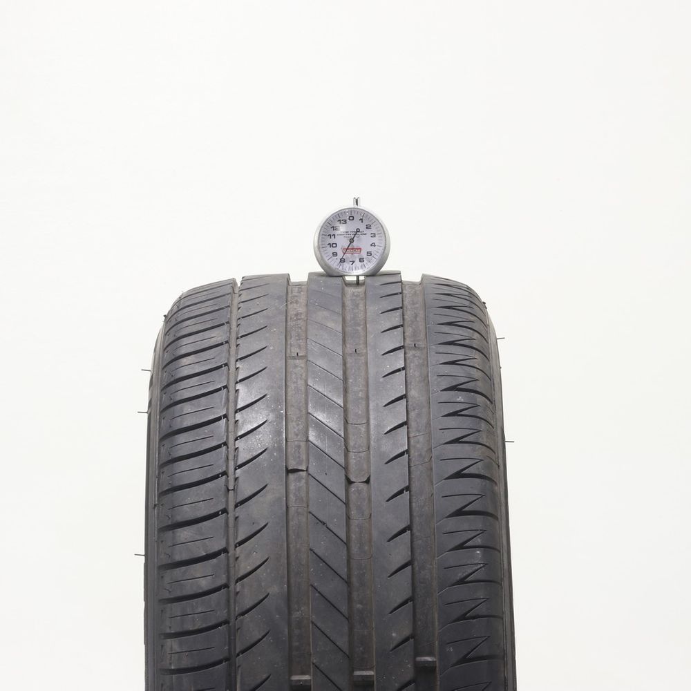 Used 225/50ZR16 Michelin Pilot Exalto PE2 N0 92Y - 8/32 - Image 2
