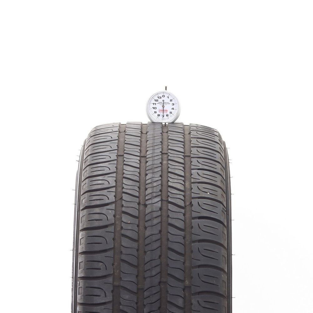 Set of (4) Used 215/60R17 Goodyear Assurance All-Season 96T - 7-7.5/32 - Image 2