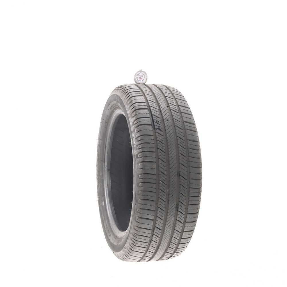 Set of (2) Used 225/50R17 Michelin Defender 2 98H - 9-9.5/32 - Image 4