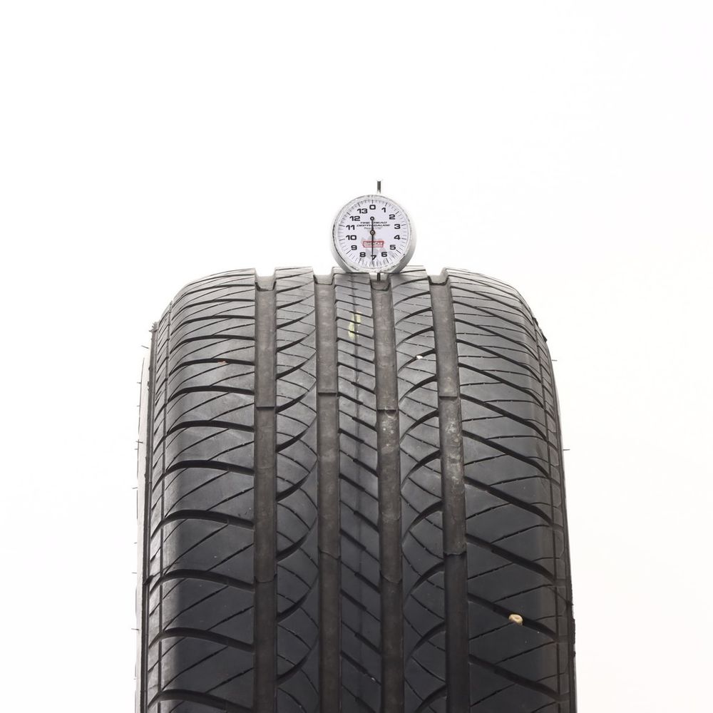 Set of (4) Used 235/55R19 Douglas Touring A/S 101V - 6.5-7/32 - Image 5
