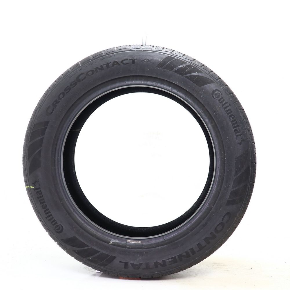 Used 215/60R17 Continental CrossContact RX 96H - 6/32 - Image 3