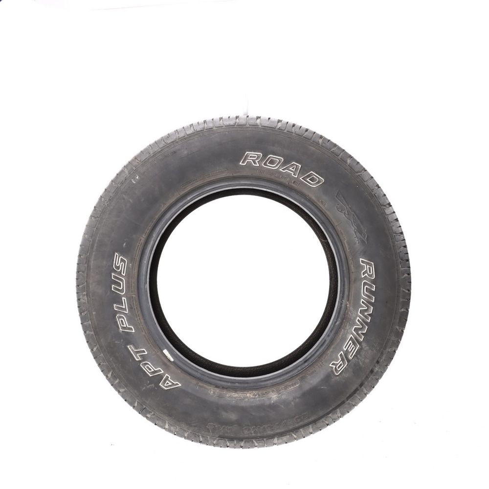Used 235/70R16 Road Runner APT Plus 106S - 7/32 - Image 3