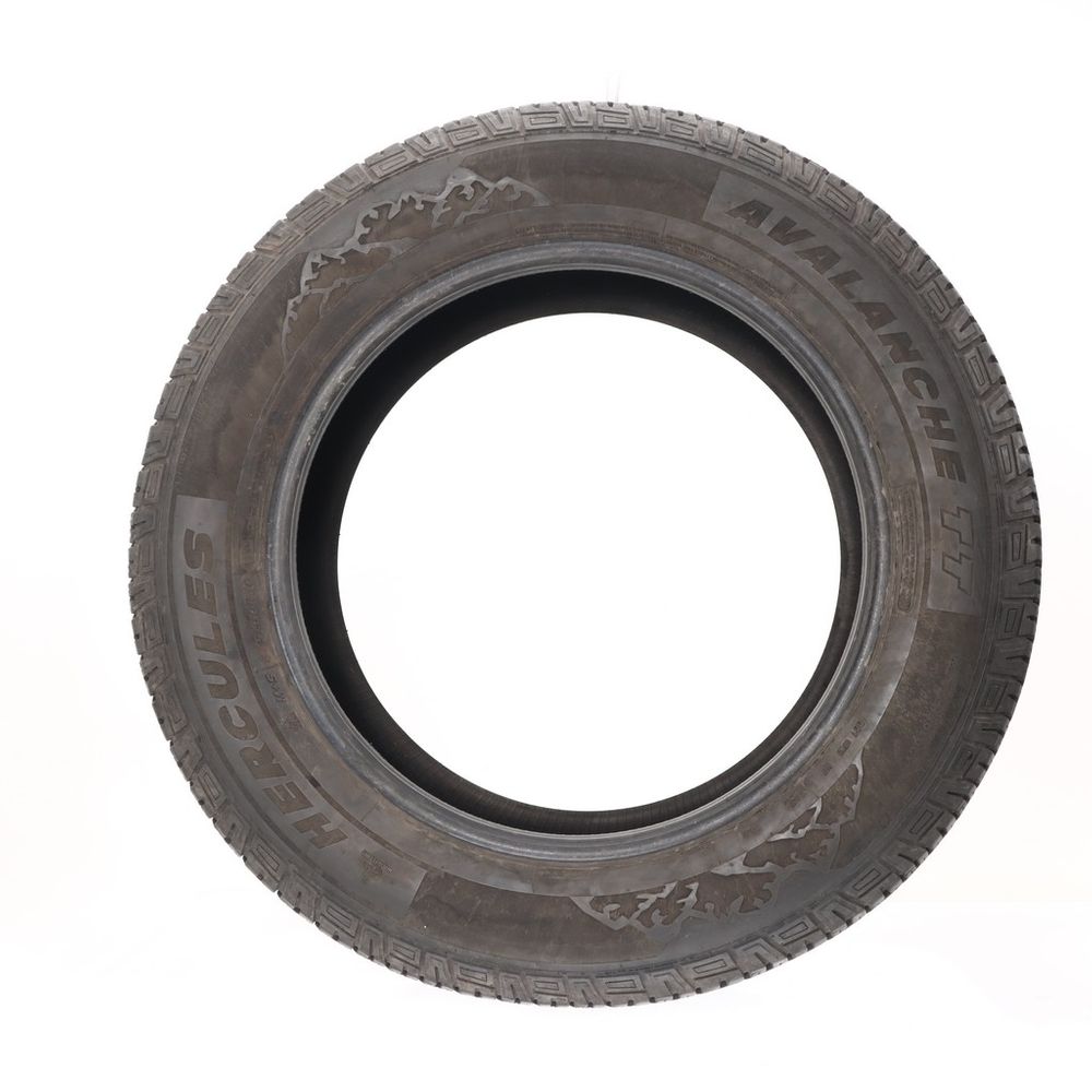 Used 275/60R20 Hercules  Avalanche TT 115T - 10.5/32 - Image 3