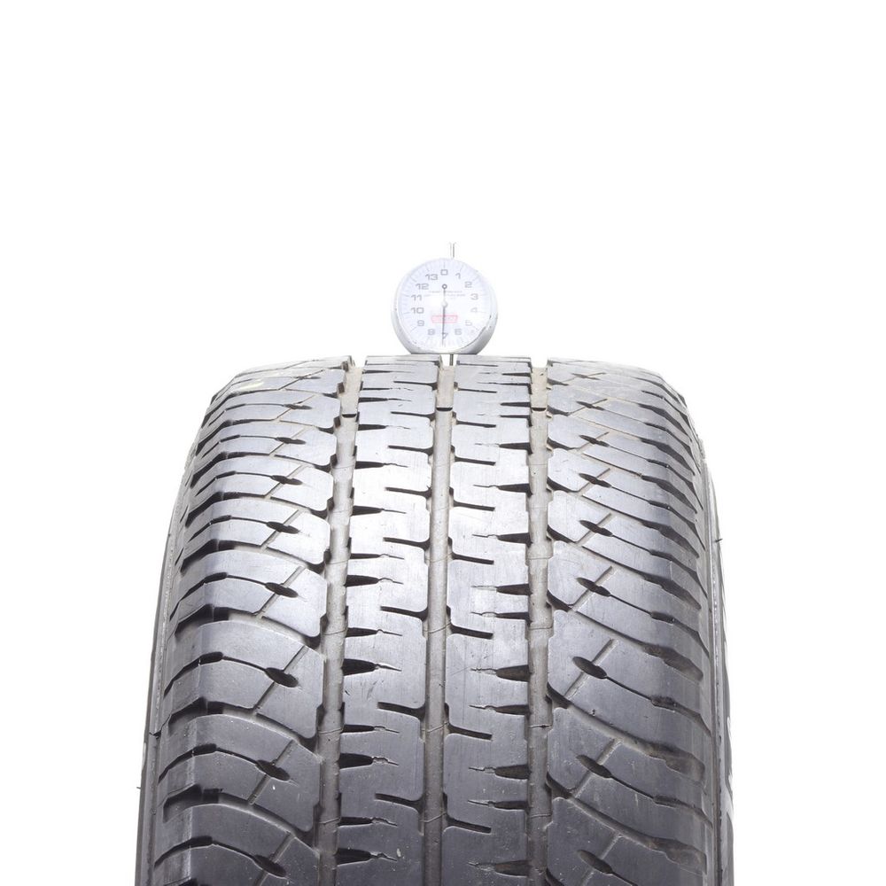 Used LT 265/70R18 Michelin LTX A/T2 124/121R E - 7/32 - Image 2