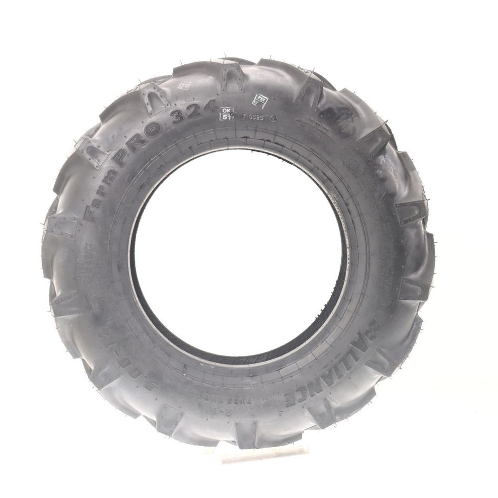 Set of (2) New 5-12 Alliance FarmPRO 324 84A6 - Image 3