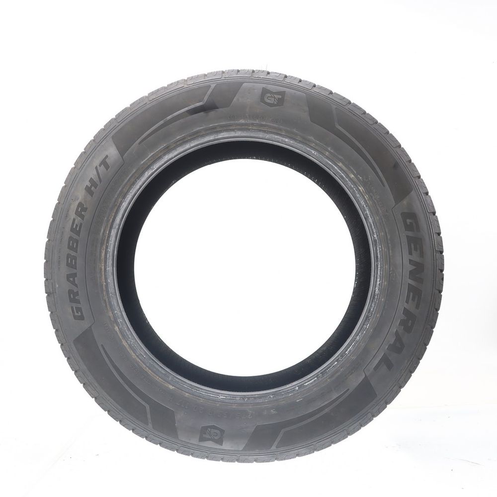 Used 275/55R20 General Grabber H/T 117H - 12/32 - Image 3