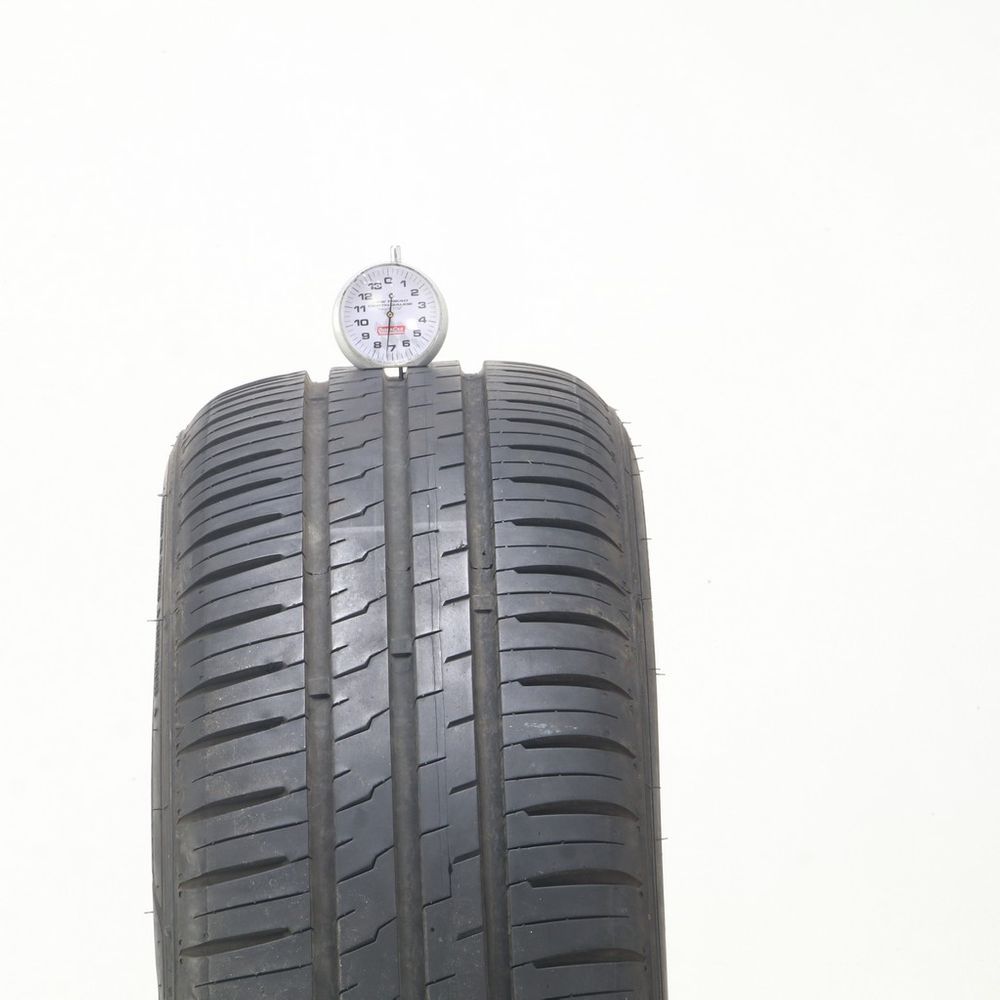 Set of (2) Used 205/55R16 Radar Dimax E Touring 1 91V - 7-7.5/32 - Image 2