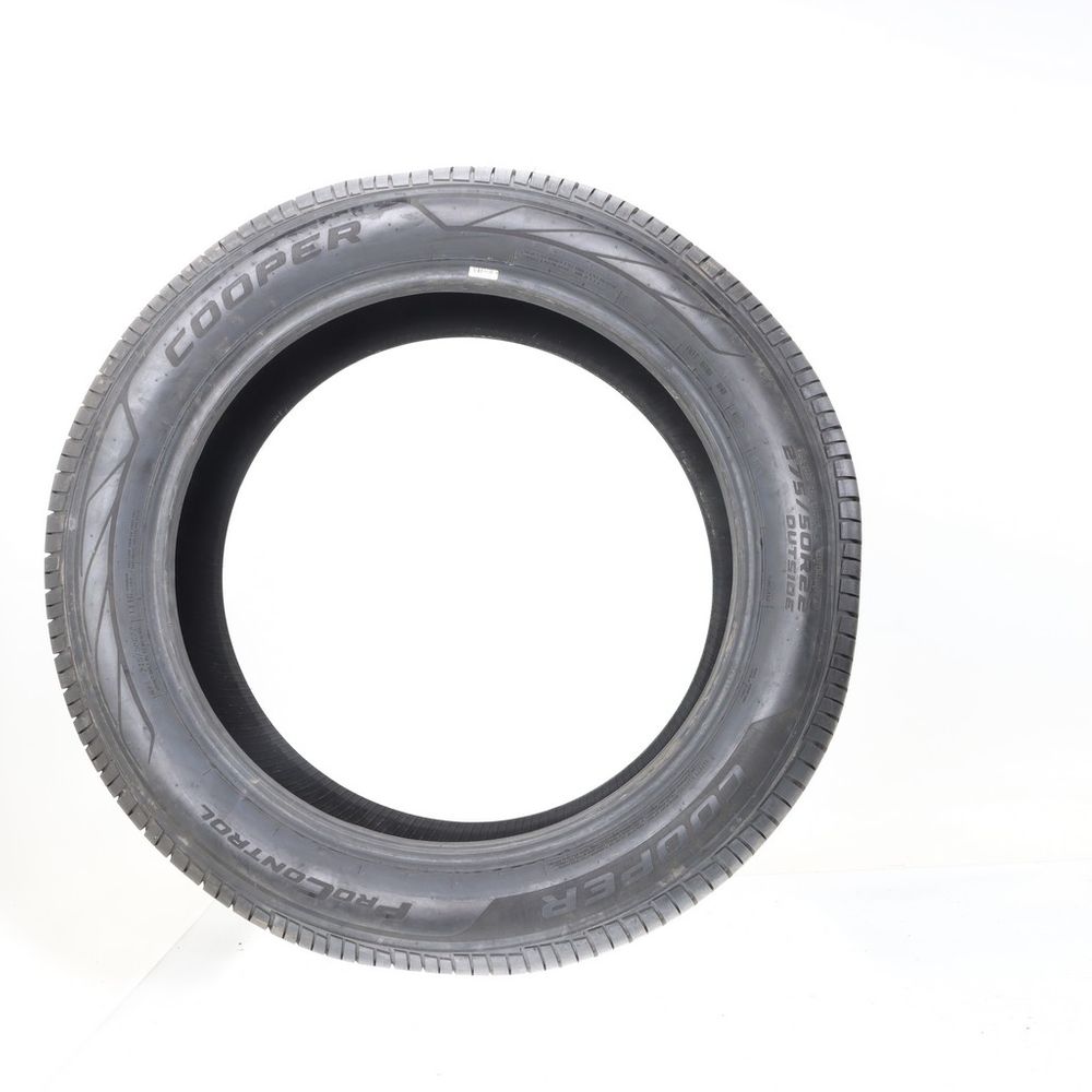 Set of (2) Used 275/50R22 Cooper ProControl 111H - 10.5-11.5/32 - Image 6