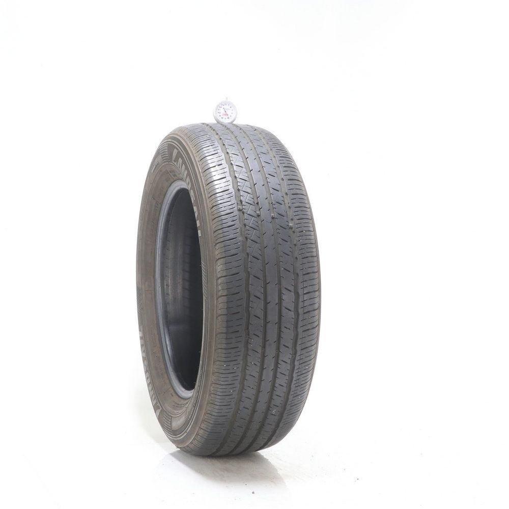 Set of (2) Used 225/65R17 Landsail CLV2 102H - 5.5-7/32 - Image 1