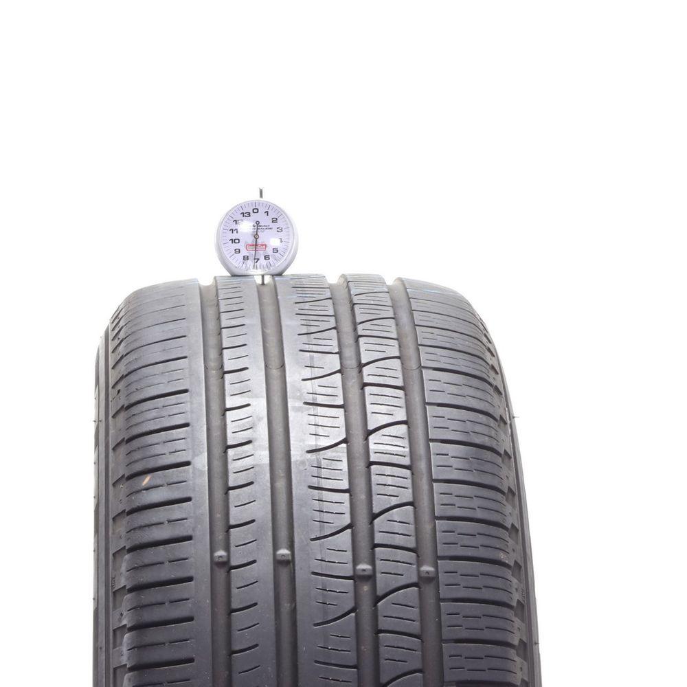 Set of (2) Used 235/55R19 Pirelli Scorpion Verde Plus 105V - 6.5-7/32 - Image 5