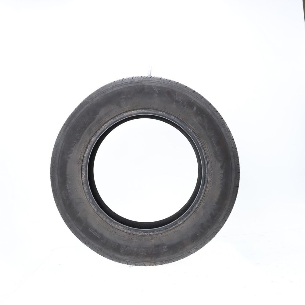 Used 215/65R16 Kumho Solus TA11 98T - 7.5/32 - Image 3