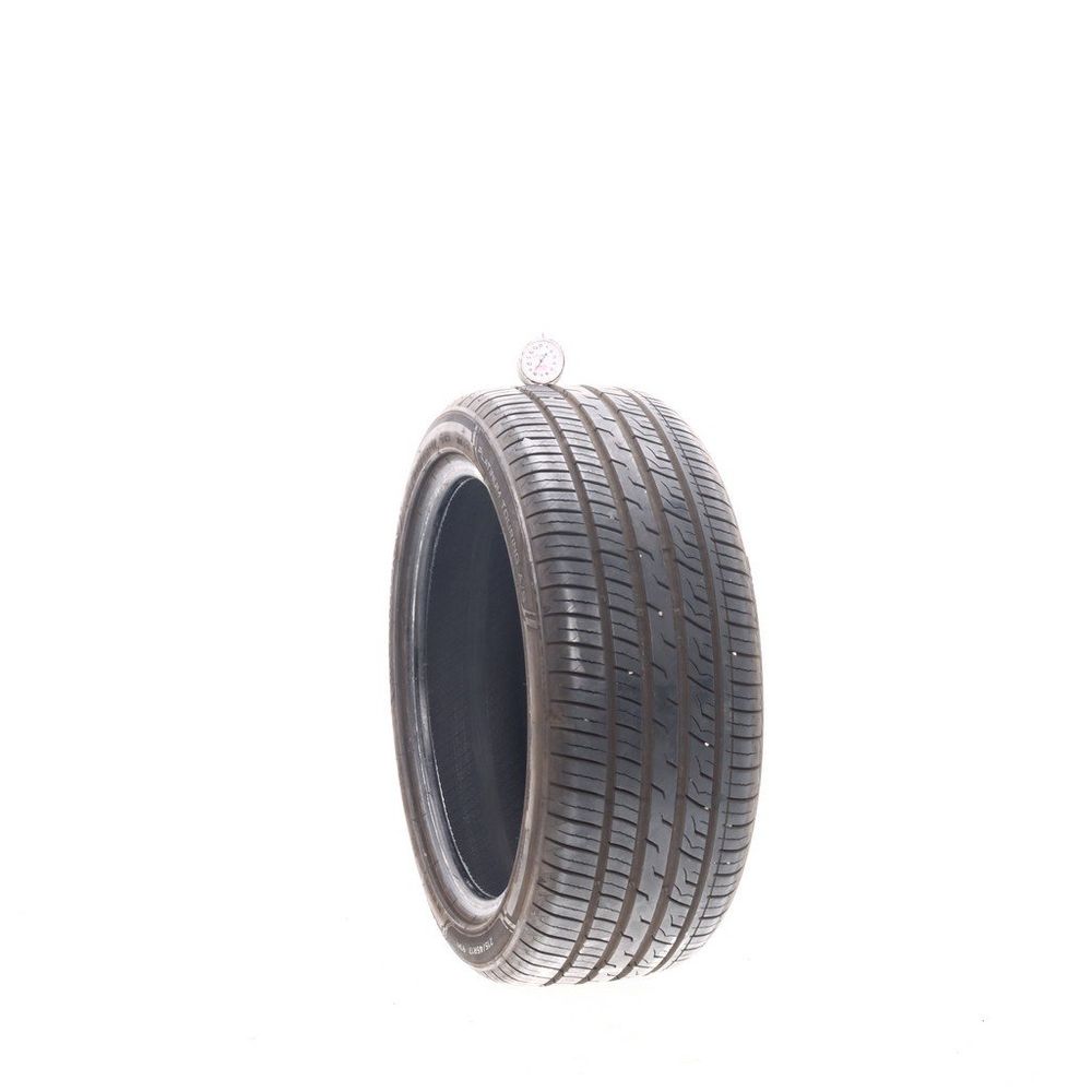 Used 215/45R17 Pantera Platinum Touring A/S 91H - 8.5/32 - Image 1