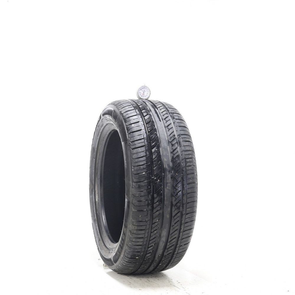 Set of (2) Used 225/50R16 Sailun Atrezzo SH406 92H - 7/32 - Image 1