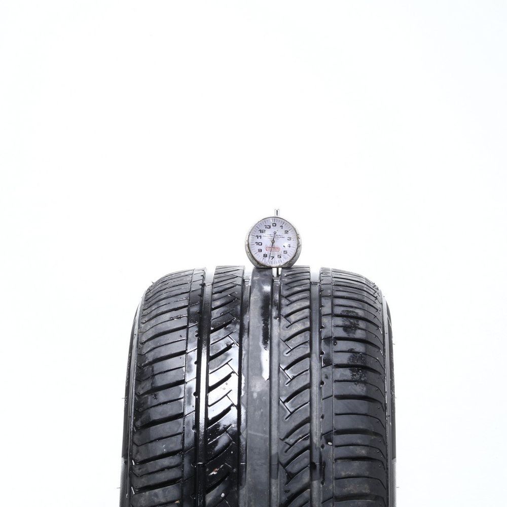 Set of (2) Used 225/50R16 Sailun Atrezzo SH406 92H - 7/32 - Image 2