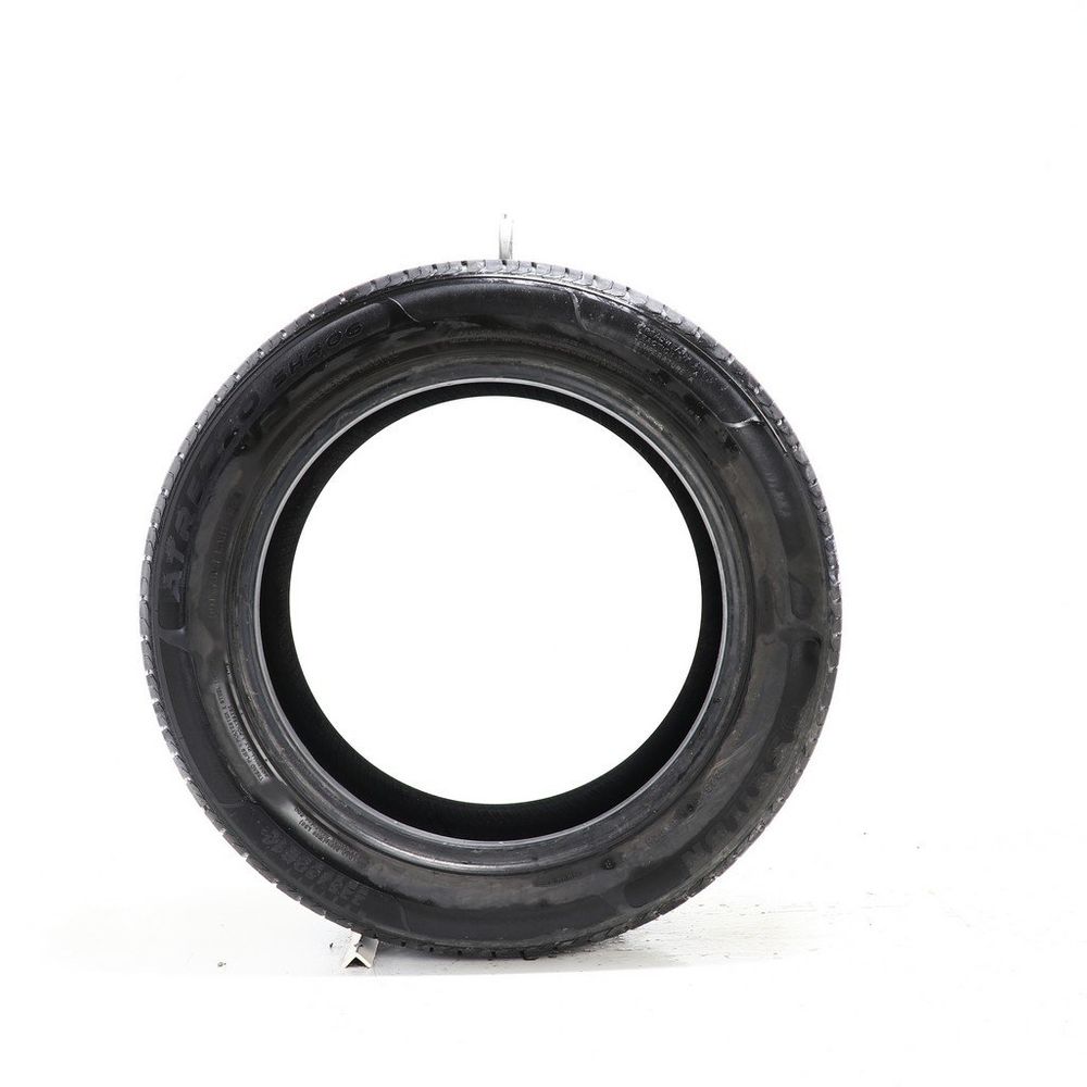 Set of (2) Used 225/50R16 Sailun Atrezzo SH406 92H - 7/32 - Image 3