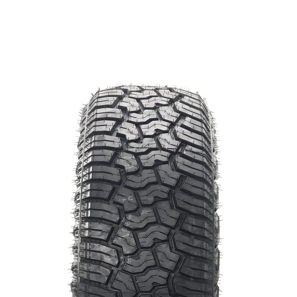 Driven Once 265/60R20 Yokohama Geolandar X-AT 112H - 13.5/32 - Image 2