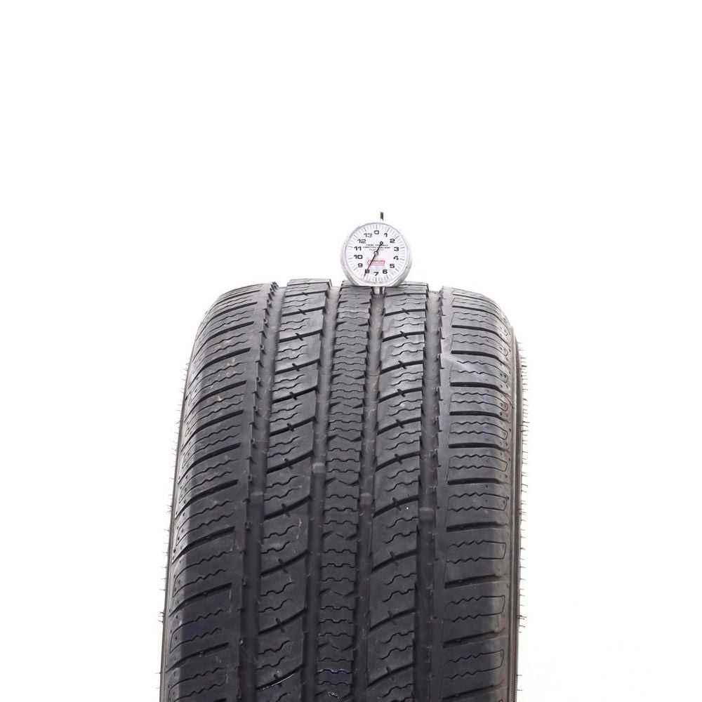 Set of (2) Used 235/55R18 Linglong Crosswind HT 2 104H - 8-8.5/32 - Image 2