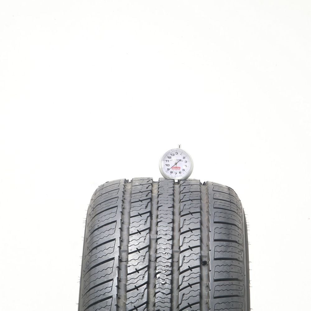 Set of (2) Used 235/55R18 Linglong Crosswind HT 2 104H - 8-8.5/32 - Image 5