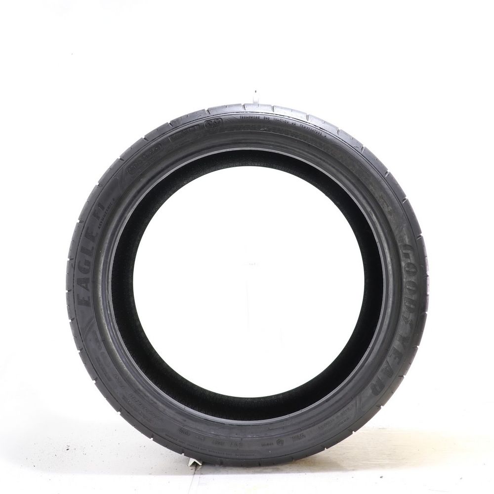Used 275/35R20 Goodyear Eagle F1 Asymmetric 2 MOExtended Run Flat SoundComfort 102Y - 6/32 - Image 3