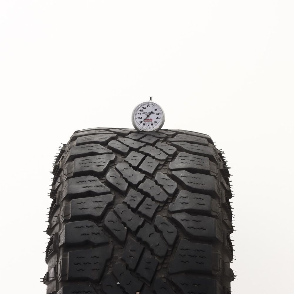 Used 265/65R17 Goodyear Wrangler Duratrac 112S - 8.5/32 - Image 2