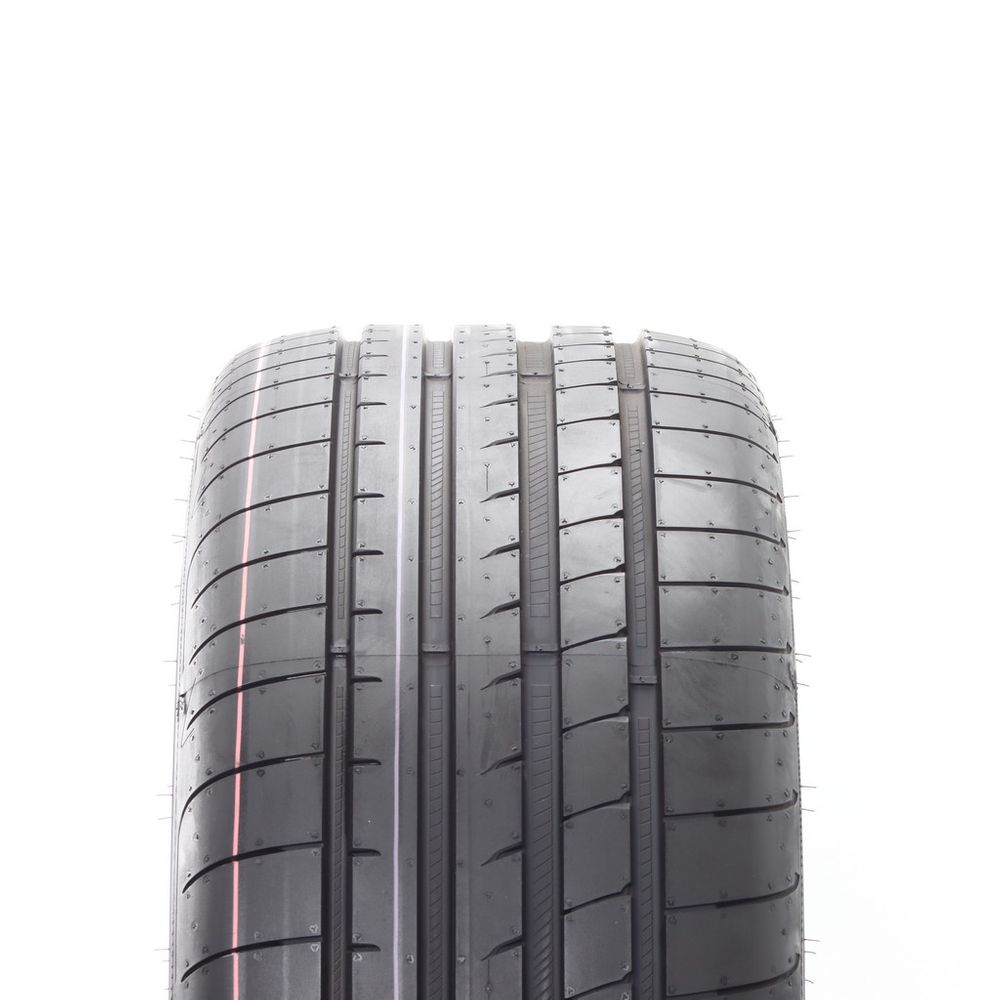 New 265/45R20 Goodyear Eagle F1 Asymmetric 3 SUV 104Y - New - Image 2