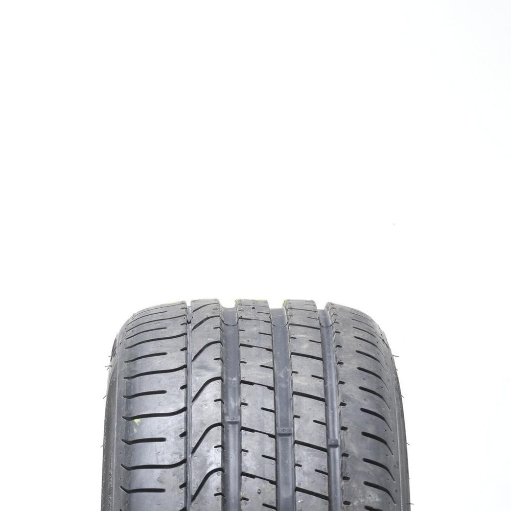 New 245/35ZR20 Pirelli P Zero NO 91Y - 10/32 - Image 2