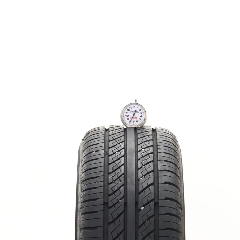 Set of (2) Used 195/65R15 Achilles 122 91H - 7.5-8.5/32 - Image 2