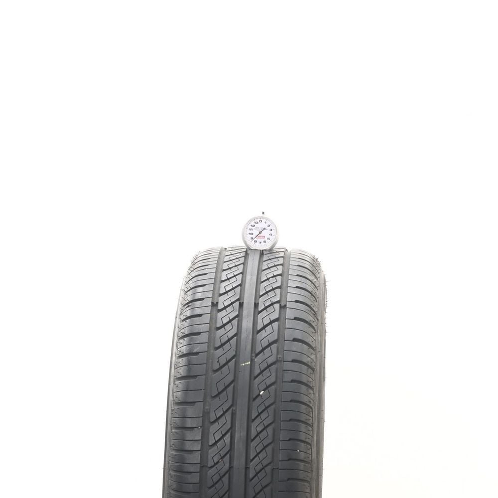 Set of (2) Used 195/65R15 Achilles 122 91H - 7.5-8.5/32 - Image 5