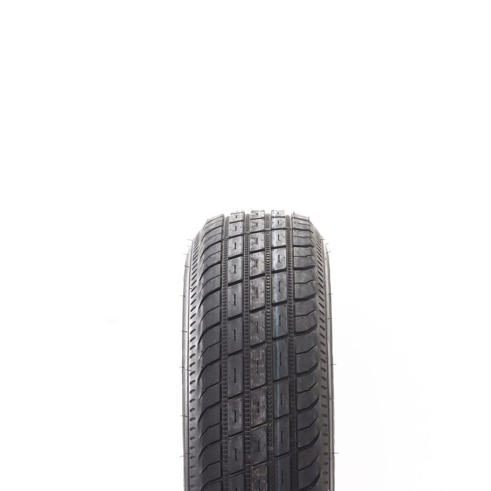 New ST 205/75R15 Gladiator QR25-TS Trailer 107/102N D - 7.5/32 - Image 2