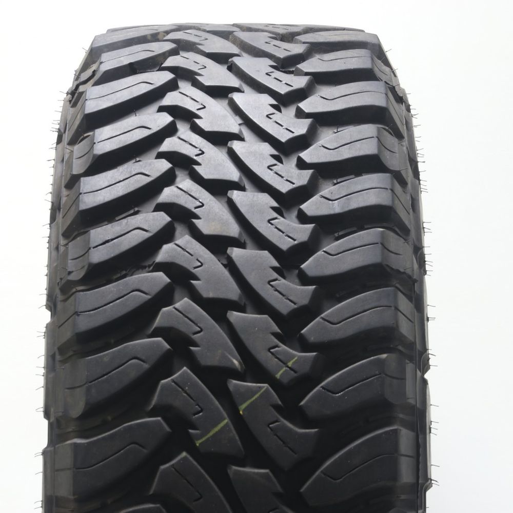 Used LT 315/70R17 Toyo Open Country MT 121/118Q - 14.5/32 - Image 2