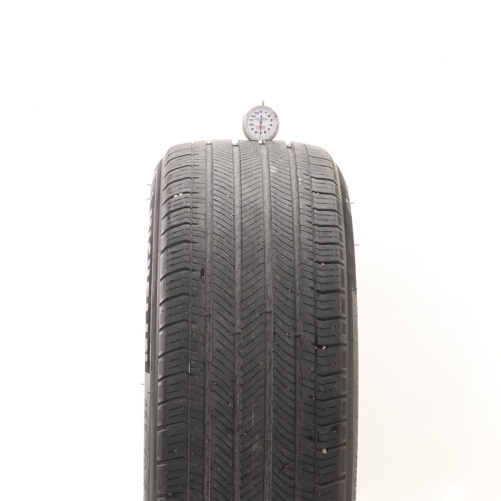 Used 255/50R21 Michelin Primacy All Season Acoustic 109H - 7/32 - Image 2