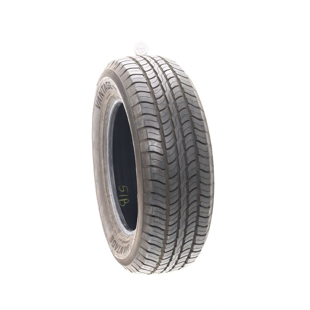 Used 255/65R18 Vantage Suv 111T - 10/32 - Image 1