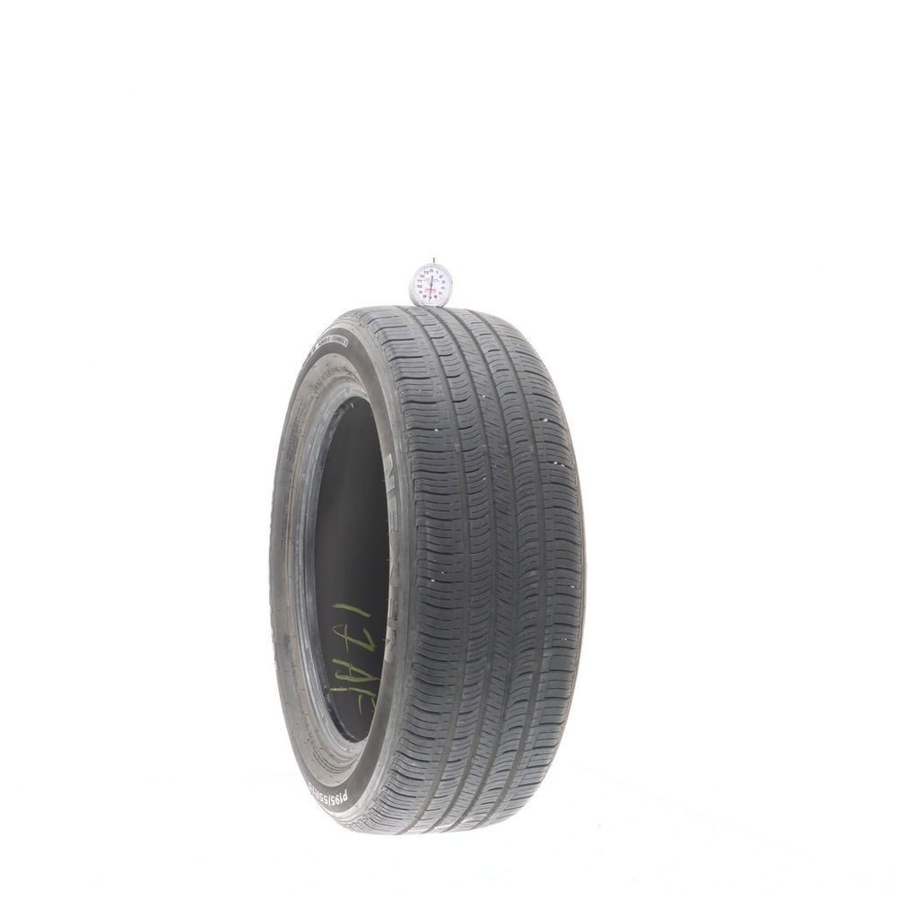 Used 195/55R15 Nexen N'Priz AH5 87V - 7/32 - Image 1